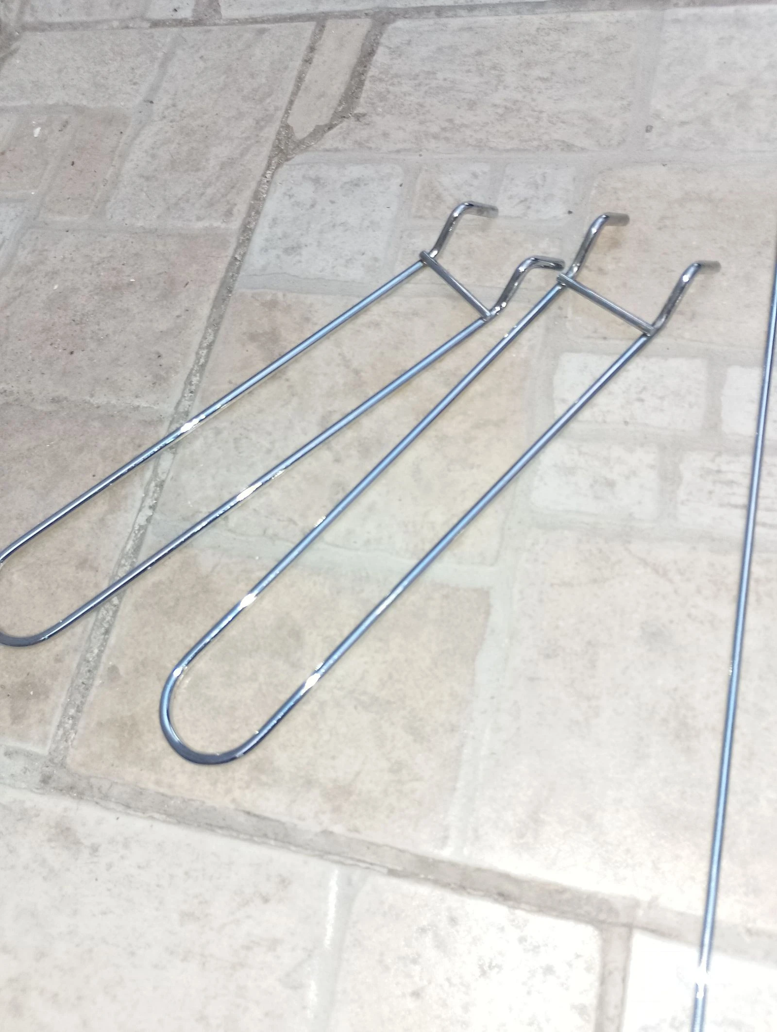 Verschillende barbecue-accessoires – photo 3